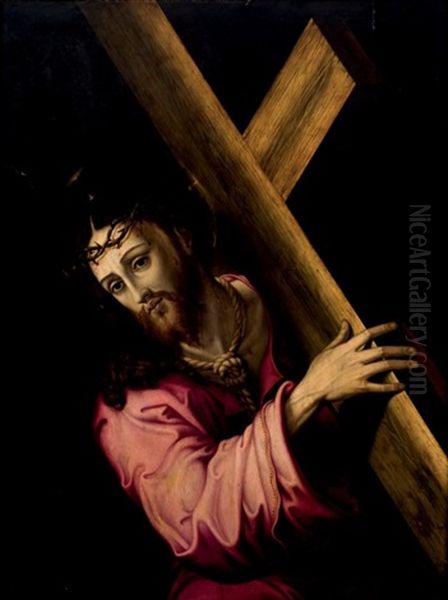 Nazareno - view 1