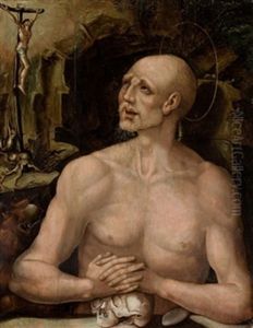 San Jeronimo