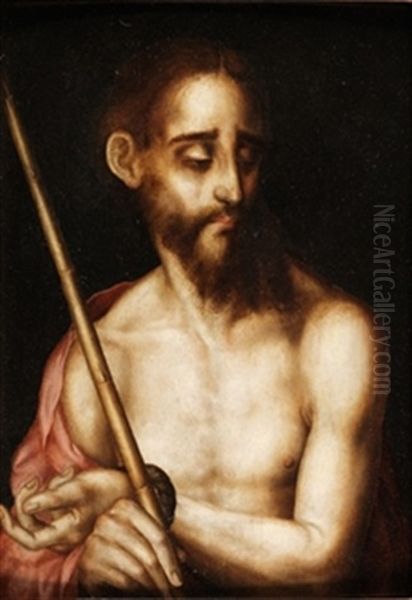 Ecce Homo (collab. With Studio) - view 1