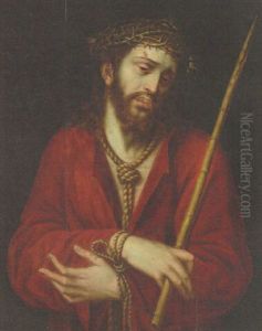 The Man Of Sorrows
