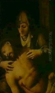 La Mort Du Christ La Mort Du Christ