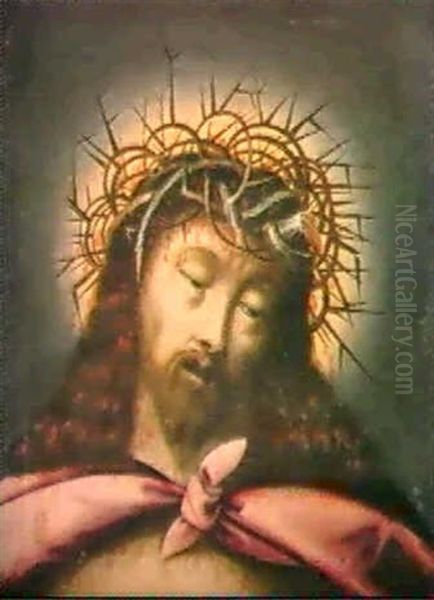 Jesus Christus Als Schmerzens-mann - view 1