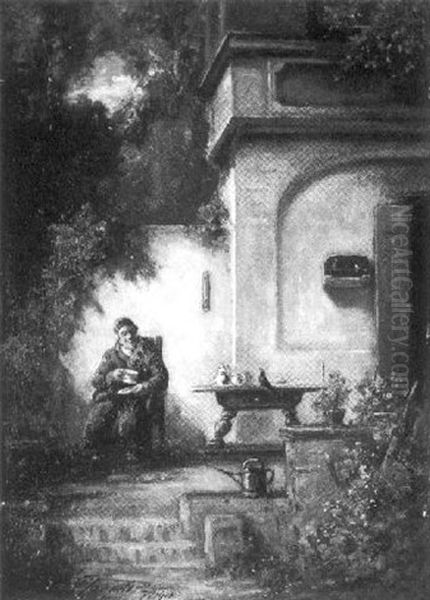 Hausgarten Idyll - view 1