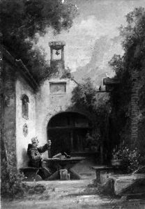 Der Froliche Eremit by Willy Moralt