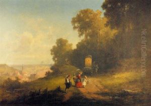 Der Sonnesspaziergang Der Sonnesspaziergang