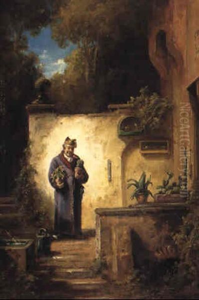 Der Kartenfreund - view 1