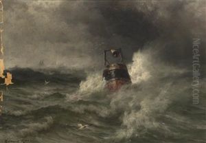 The Bell-buoy