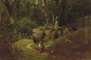 Along The Wissahickon