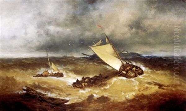 After The Storm - view 1