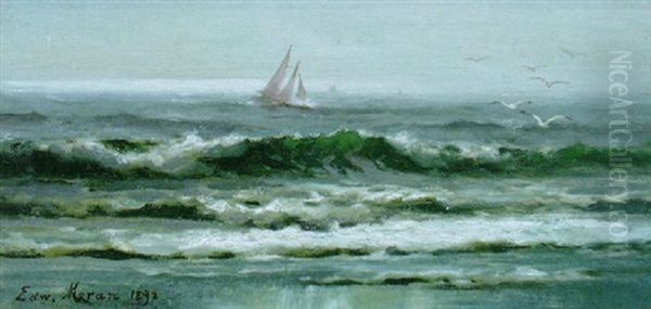 Breaking Waves - view 1
