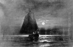 Moonlight Cruise