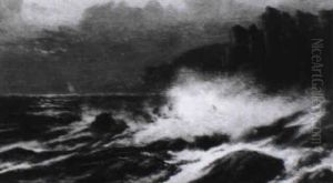 Sea Coast