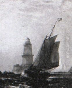 Maritime Scene
