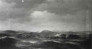 Mid-ocean