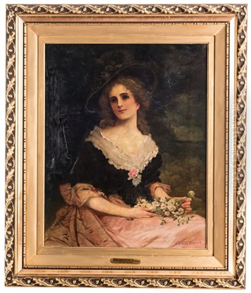 The Last Of The Roses - view 1