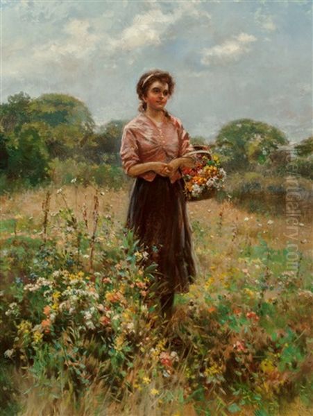 June Blossoms - view 1