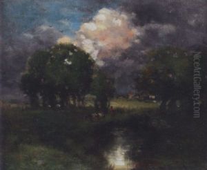 Pastoral Landscape
