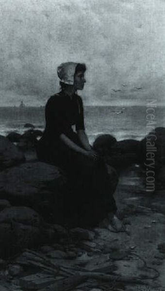 Waiting - view 1