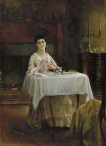 Afternoon Tea