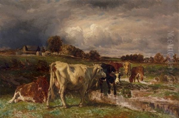 The Farm - view 1