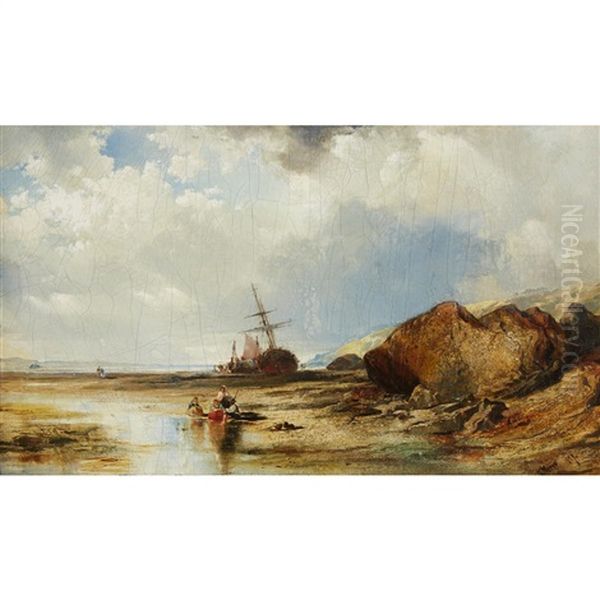 Coastal View - view 1