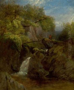 Westmoreland by Thomas Moran