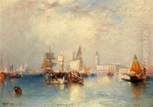 Venice, Grand Canel Venice, Grand Canel