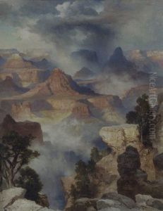 Grand Canyon, Colorado River