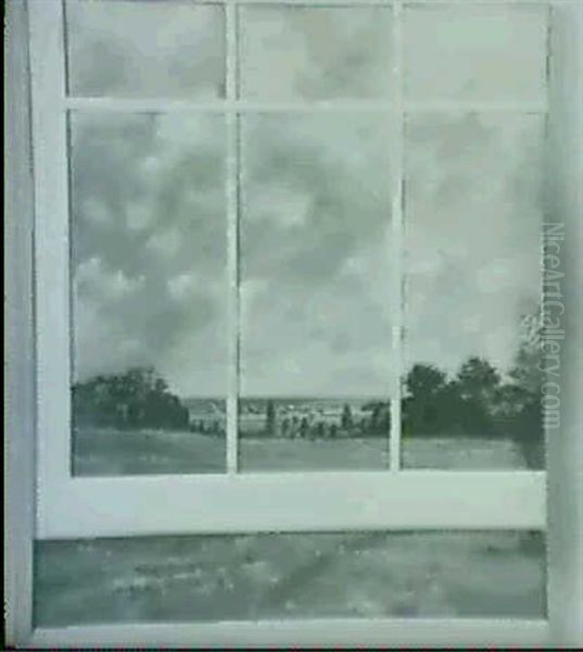 Window - view 1