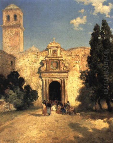 Maravatio, Mexico - view 1