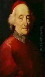 Bildnis Eines Kardinals