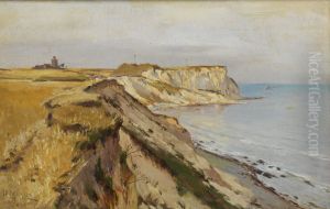 Kustenlandschaft Kustenlandschaft