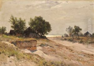 Partie An Der Ostsee Partie An Der Ostsee