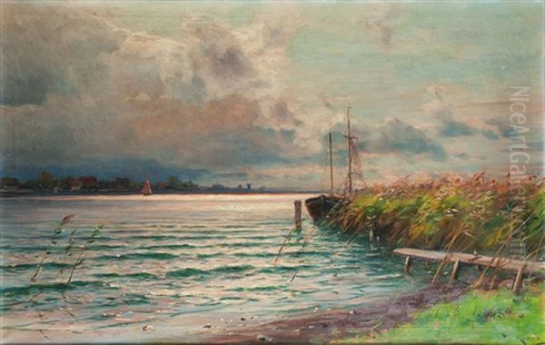 An Der Ostsee - view 1