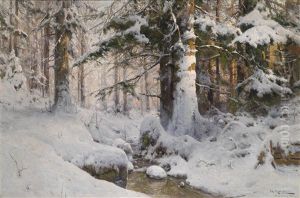 Winter