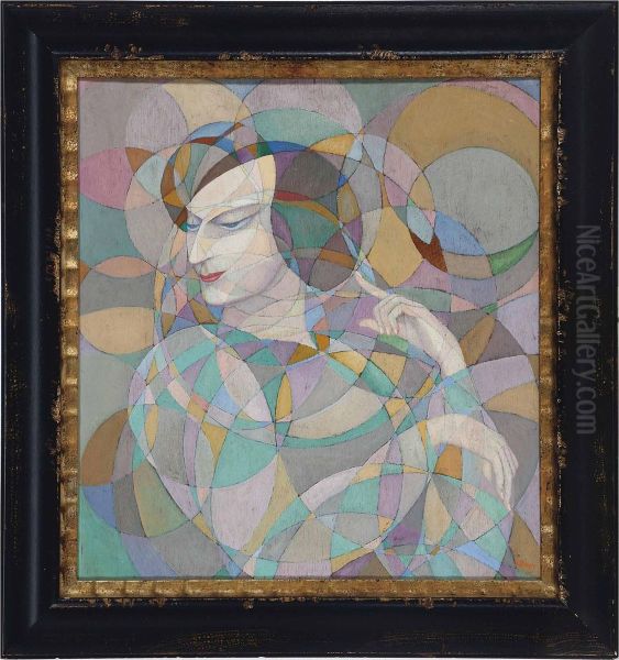 Danseuse Gitane - view 1