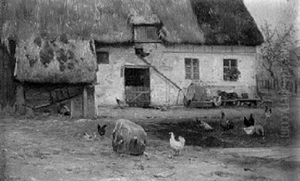 Huhnerhof In Der Mark - view 1