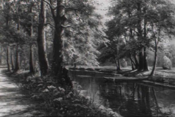 Spreewald Bei Berlin - view 1