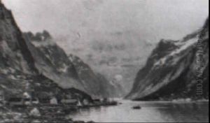 Fjord Fjord