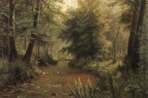 Waldidylle