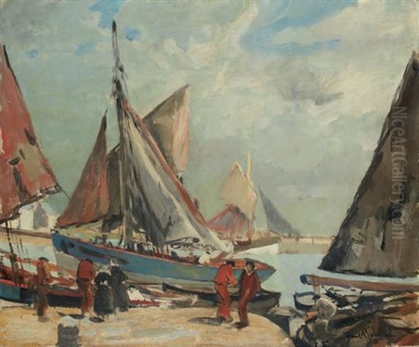 Marine - view 1