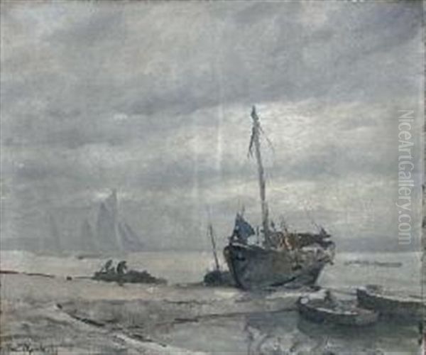 Marine - view 1