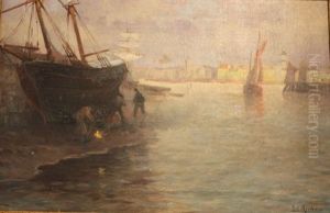 Le Port Le Port