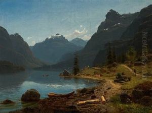 Vestlandsfjord