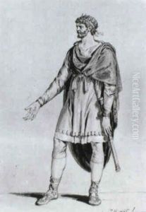 Costume De Theatre Costume De Theatre