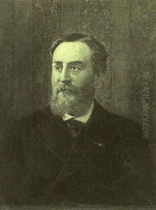 Portrait D'homme