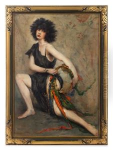 Gitan, 1920