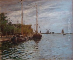 Canal Canal
