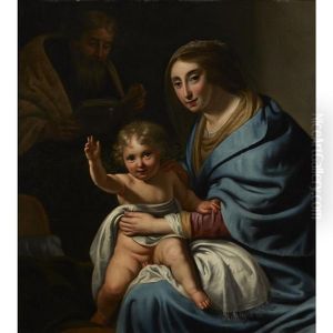 The Holy Family The Holy Family