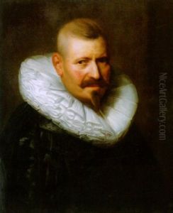 Bildnis Eines Mannes Bildnis Eines Mannes